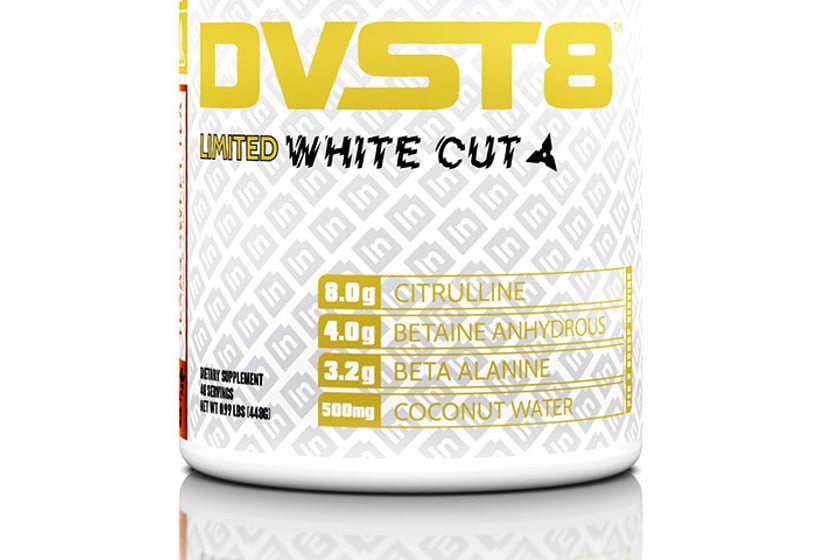 dvst8 white cut