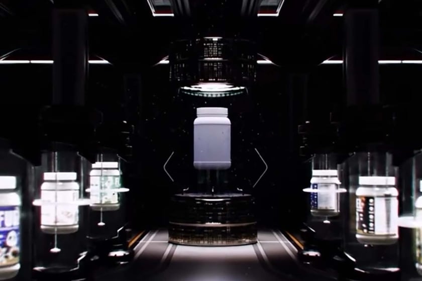 Panda Teases Another Flavor Of Fuel Protein 5 23