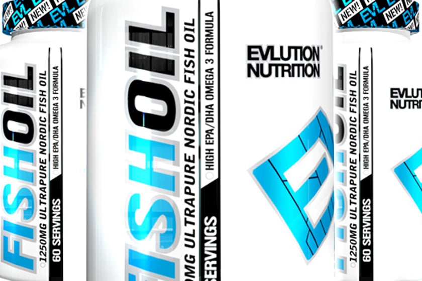 evl fish oil