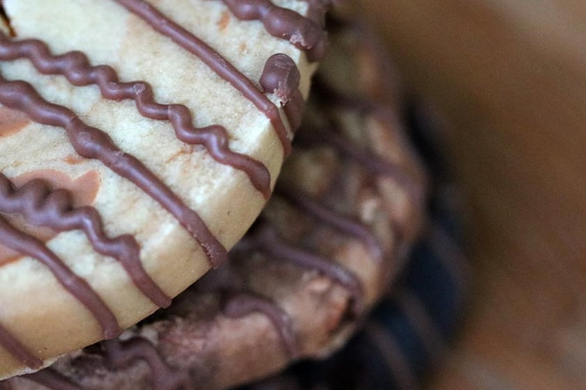 muscletech protein cookie review