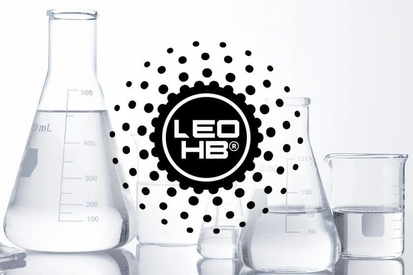 Leo Hb Technology