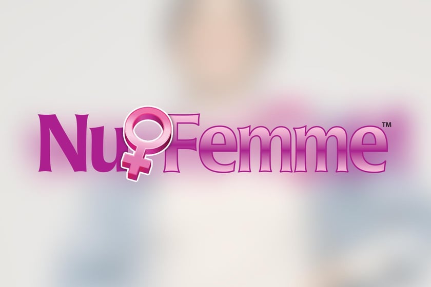 Hp Ingredients Nufemme