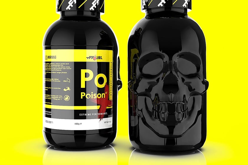 poison v2