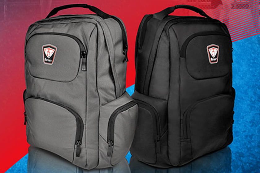 fitmark class backpack