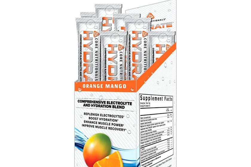 Where To Buy Core Hydrate