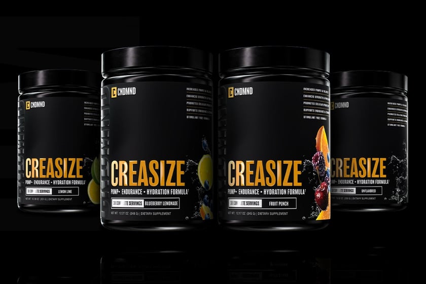 Condemned Labz Creasize