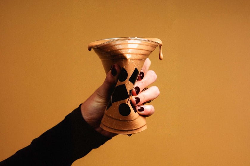 Knoops X Bulk Partnership