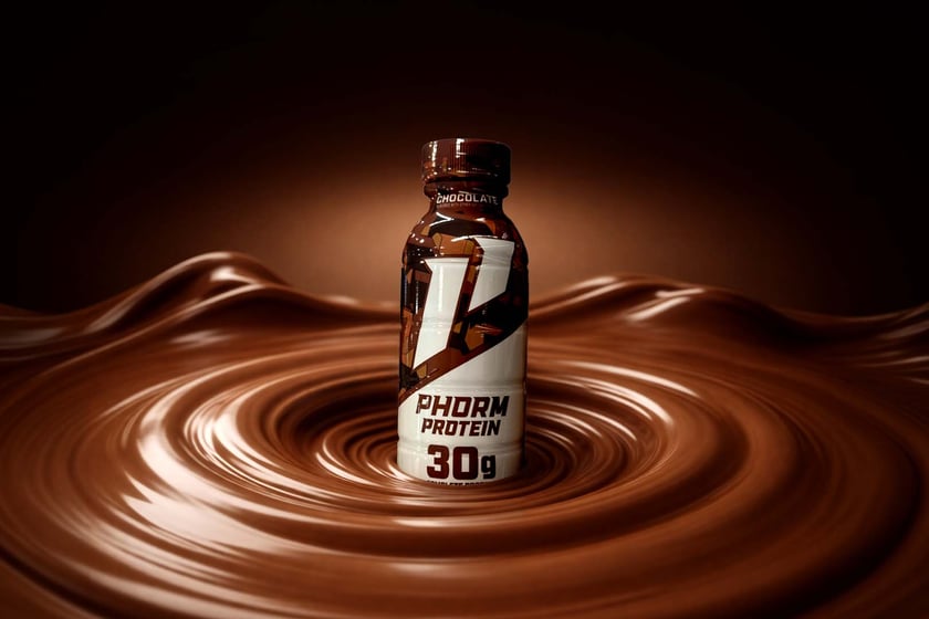 1st Phorm Protein Shake