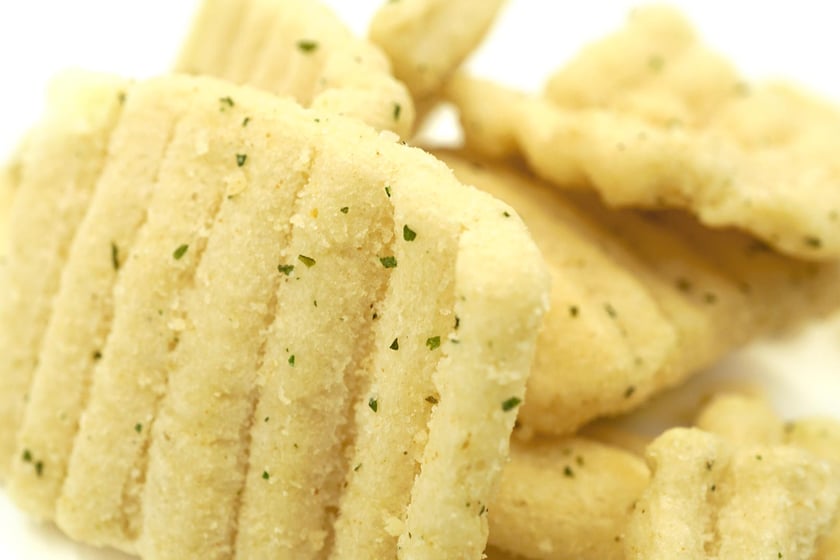protein ridges review