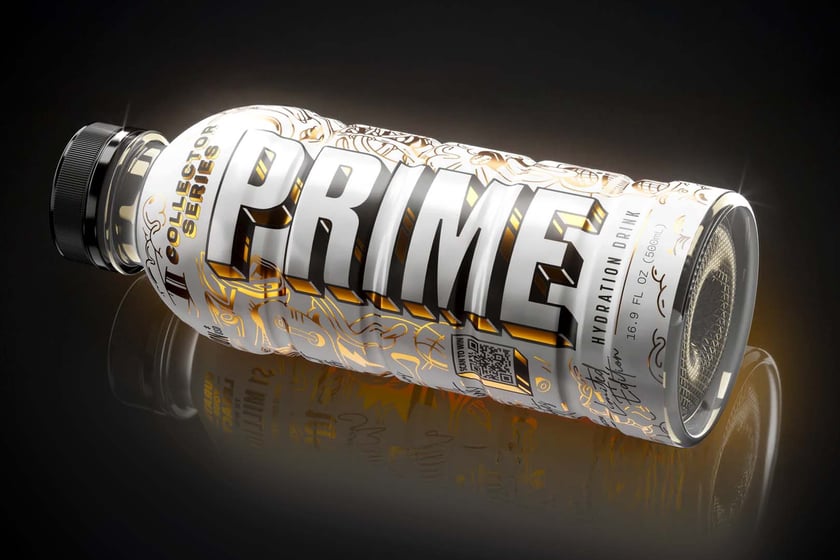 What Does Collectors Series Prime