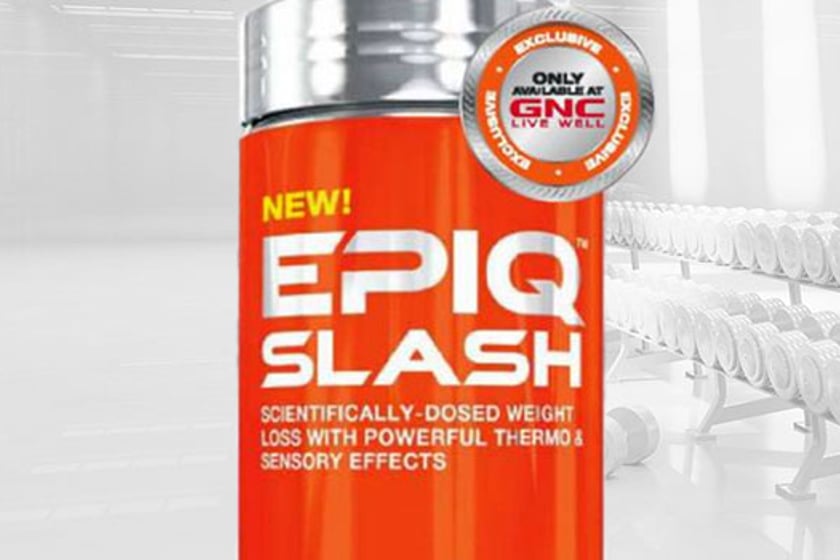 epiq slash