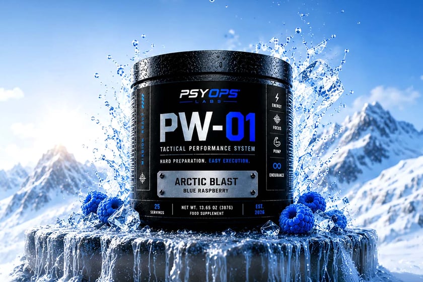 Psyops Labs Coming Soon