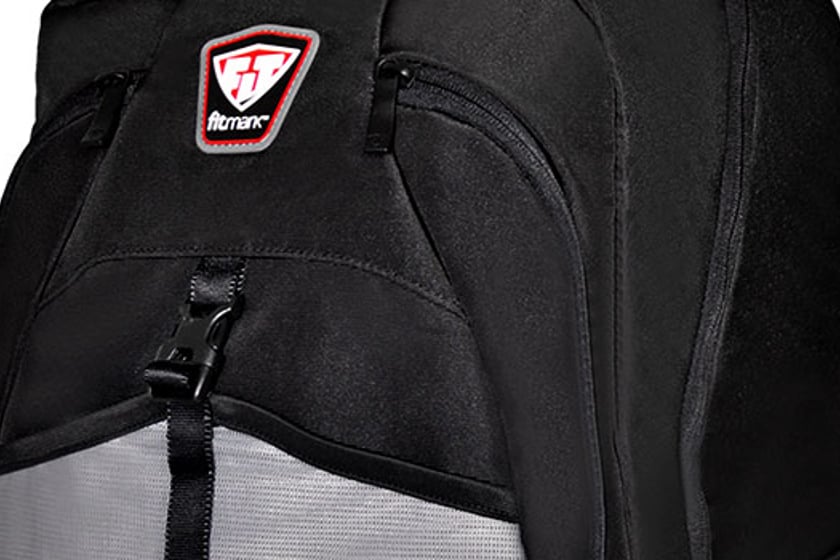 fitmark sprint pack