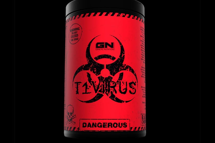 t1 virus