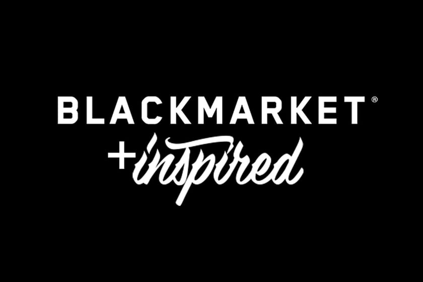 blackmarket inspired collab