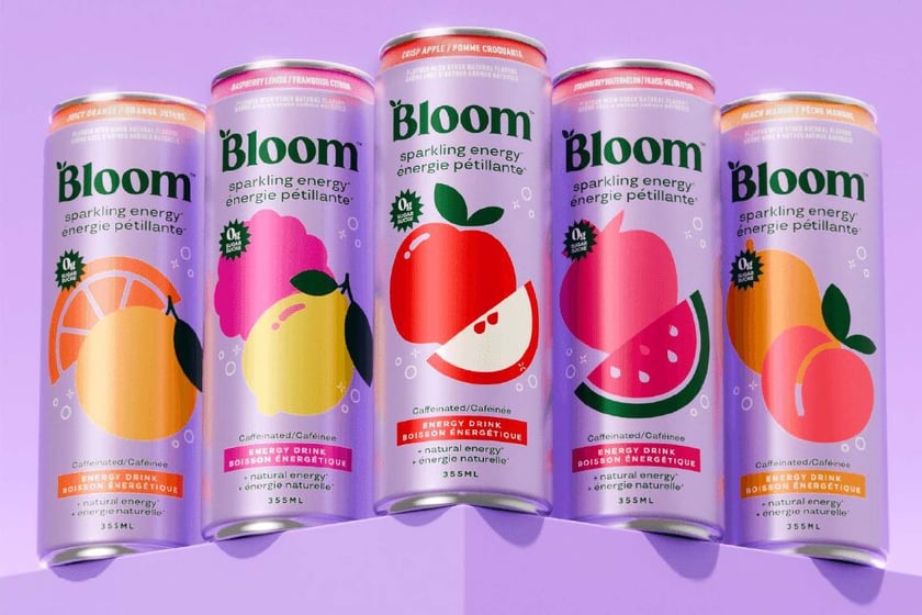Bloom Energy In Canada