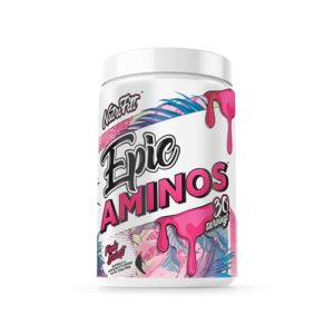 Nutrifitt Epic Aminos