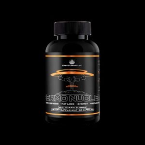Peak Performance Labs Thermo Nuclear