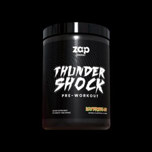 ZAP Energy Thundershock