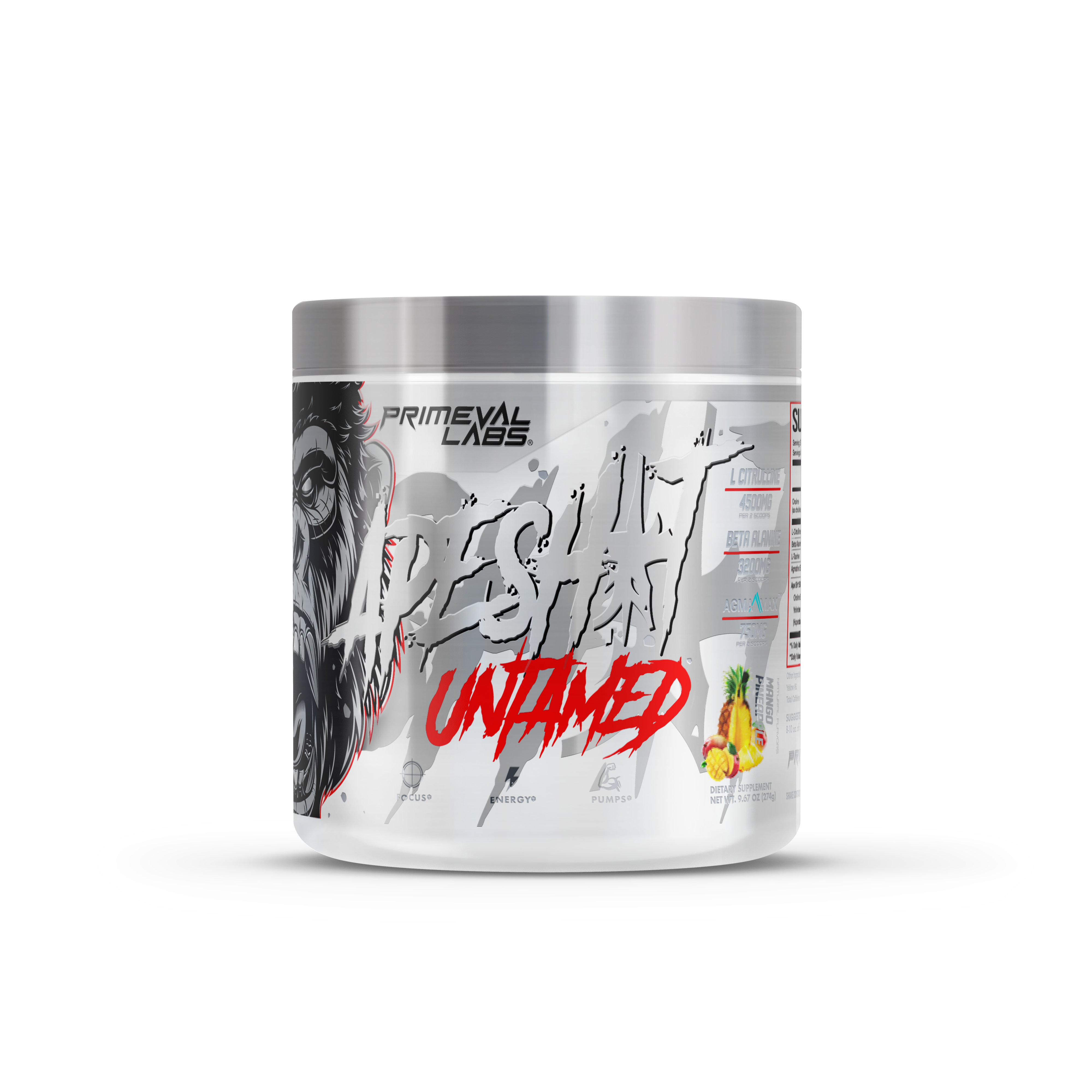 ApeShit_Untamed_PM ApeShit_Untamed_PM