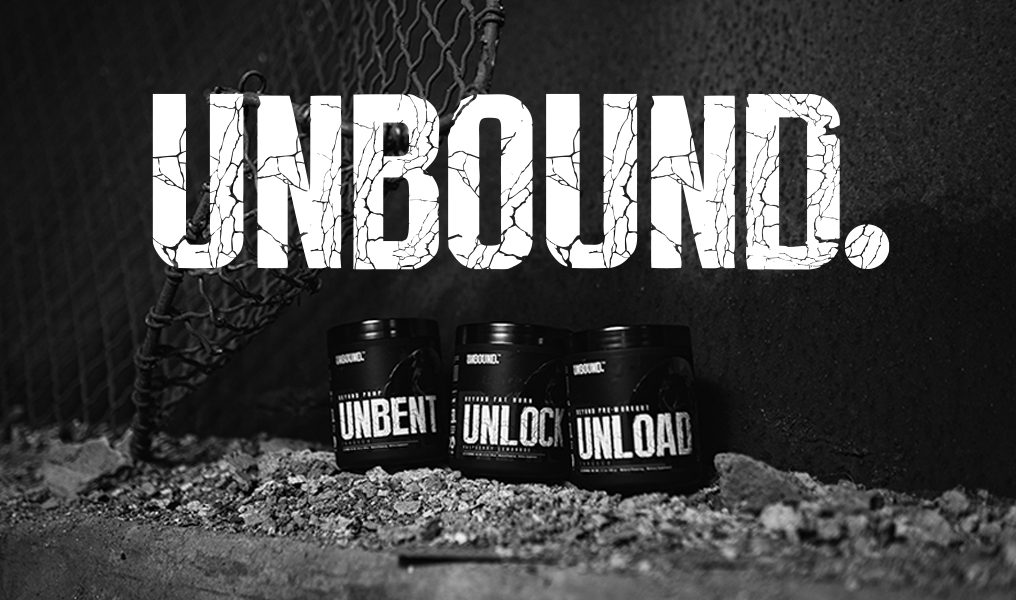 Unbound Supplements
