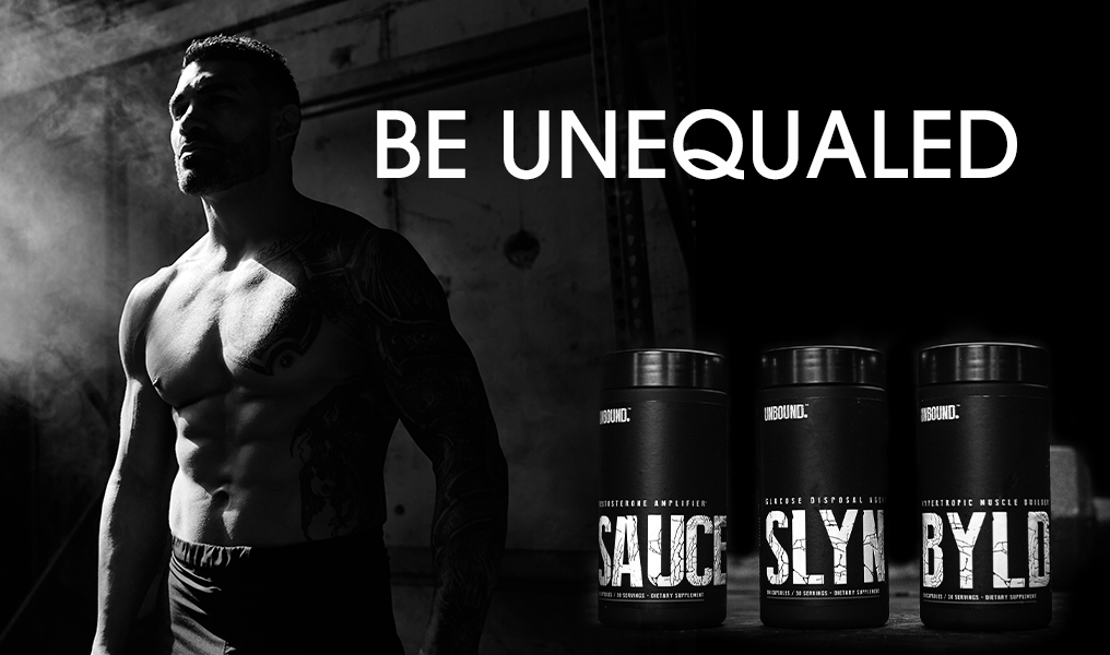 Be Unequalled