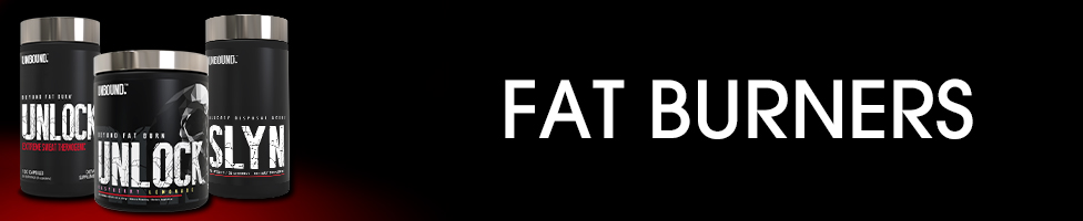 Fat Burners