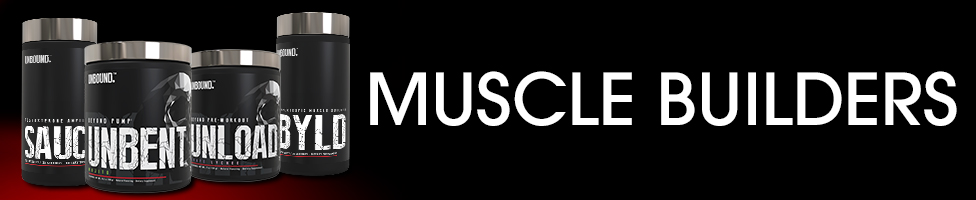 Muscle Builders
