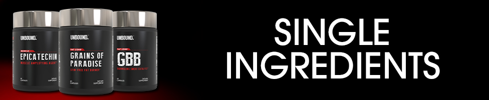 Single Ingredients