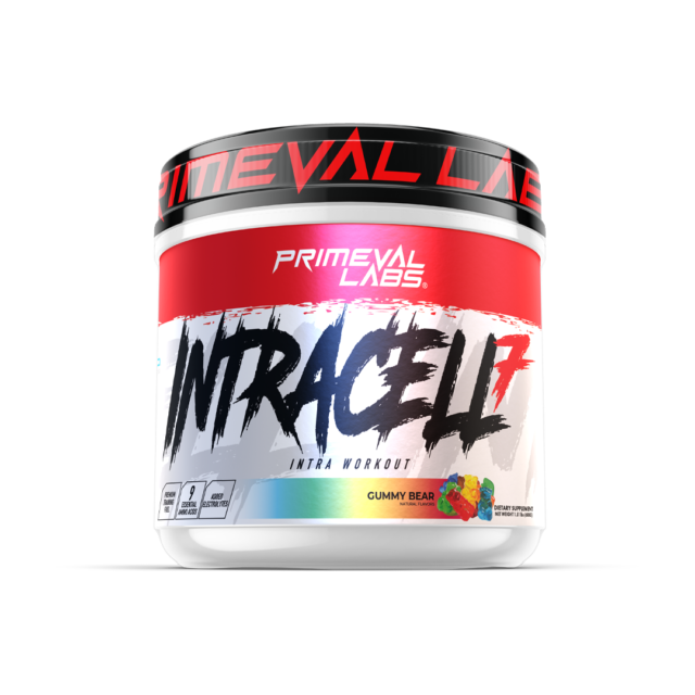 intracellgummybear intracellgummybear