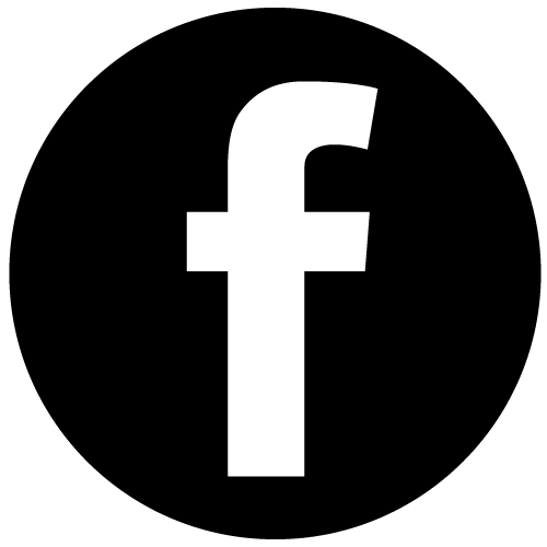 Facebook Social Media Icon