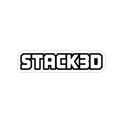 Stamp Sticker