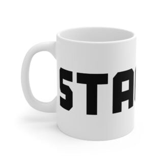 Reminder Mug