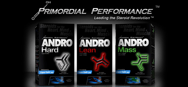 andro