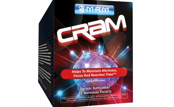 cram