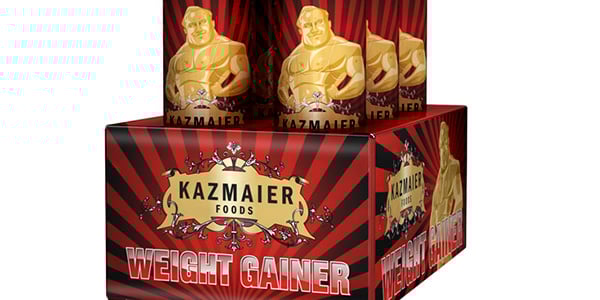 gainer