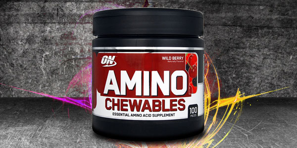 Hooray more chews, exclusive bonus size from Optimum through GNC