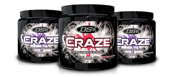 driven sports craze
