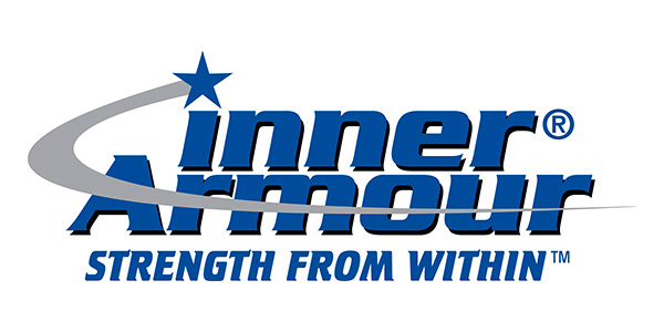 inner armour logo