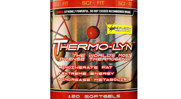thermolyn
