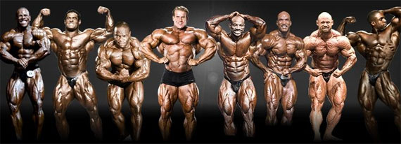 Muscletech makes their team a hell of a lot smaller, no more