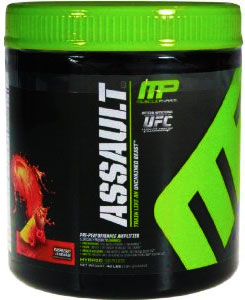 Get your 8 serving Assault anywhere, Muscle Pharm are not sample fanatics Get your 8 serving Assault anywhere, Muscle Pharm are not sample fanatics