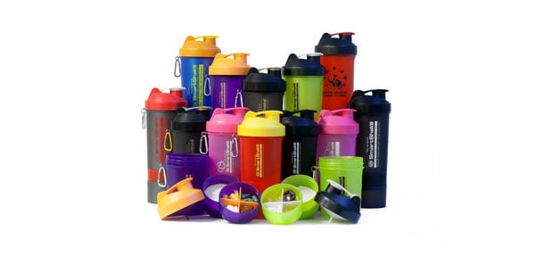 Reviewed & approved, the world's smartest shaker Reviewed & approved, the world's smartest shaker