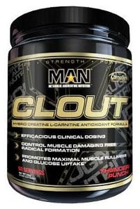 20 Minute Clout pre workout for Women