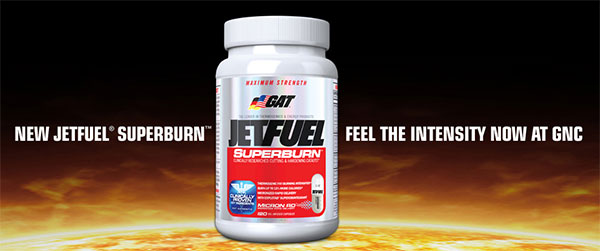 JetFUEL Superburn still GNC exclusive, GAT not thinking their V3 fat burner strategy through JetFUEL Superburn still GNC exclusive, GAT not thinking their V3 fat burner strategy through