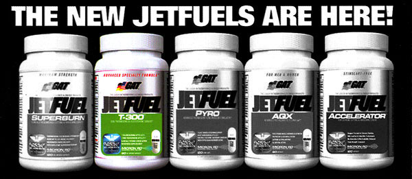 JetFUEL T-300 facts label revealed, GAT's fat burning testosterone supplement JetFUEL T-300 facts label revealed, GAT's fat burning testosterone supplement