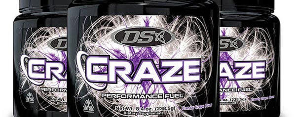 Driven Sports new pre-workout flavor piña colada Driven Sports new pre-workout flavor piña colada
