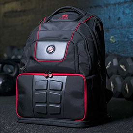 elite voyager backpack