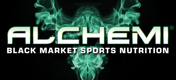 Alchemi underground sports nutrition Alchemi underground sports nutrition
