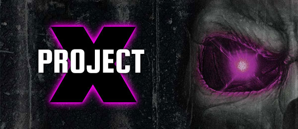 Cobra Labs upcoming supplement Project X Cobra Labs upcoming supplement Project X